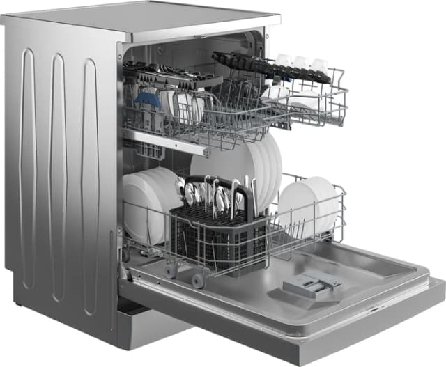 Thumbnail 4 de Beko BDFN26430S Spülmaschine mit SelfDry