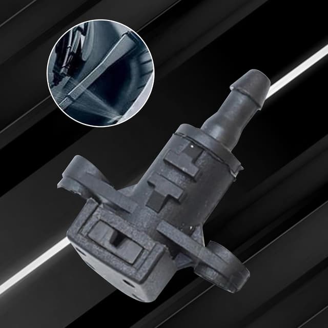 Thumbnail 3 de Kia Sportage Windscreen Washer Jets 2pcs