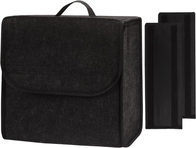 Detalle de Einesin upgrade boot bag organiser 30x15x30cm