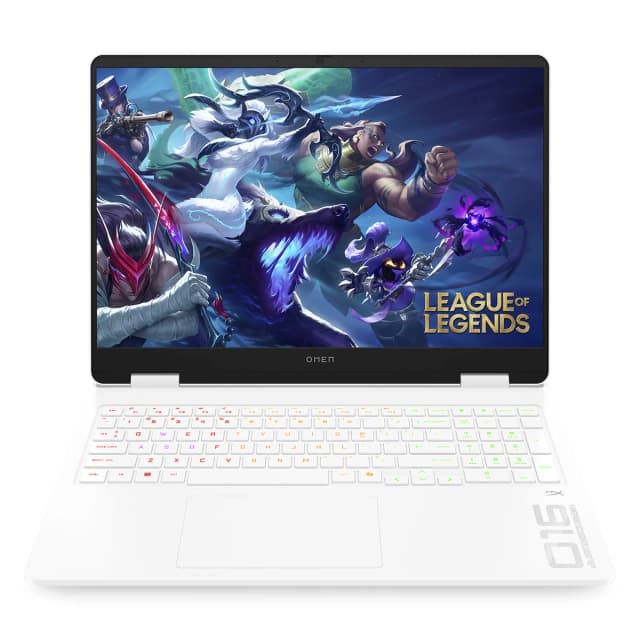 Detalle de HP OMEN 16-am0019ns i9-14900HX, 32 GB, 1 TB SSD