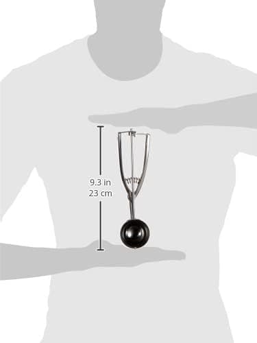 Thumbnail 5 de WMF Gourmet - Cuchara de Helado de Acero Inoxidable 🍦