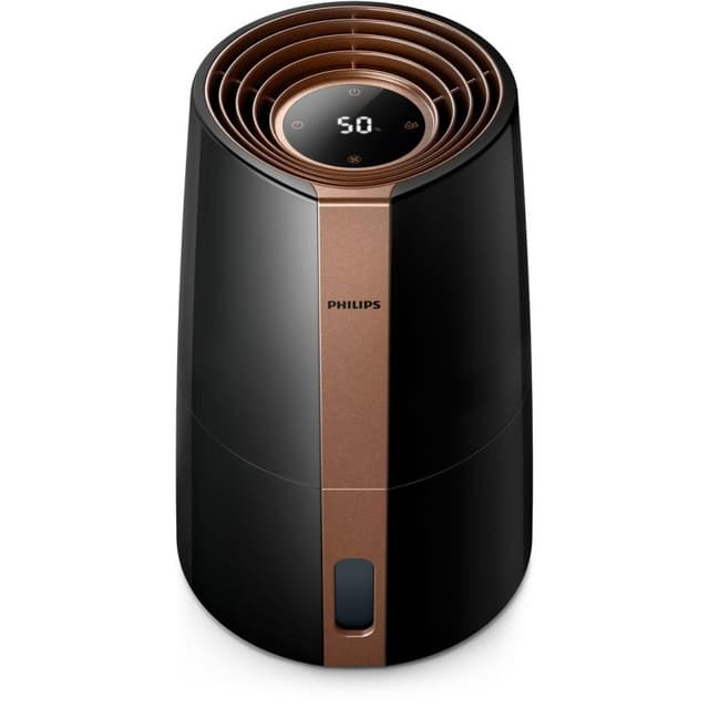 Detalle 2 de Philips HU3918/10 NanoCloud humidificador 45 m2