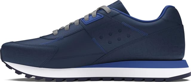 Detalle 2 de Under Armour Men’s Essential Runner: lightweight trainers for everyday comfort