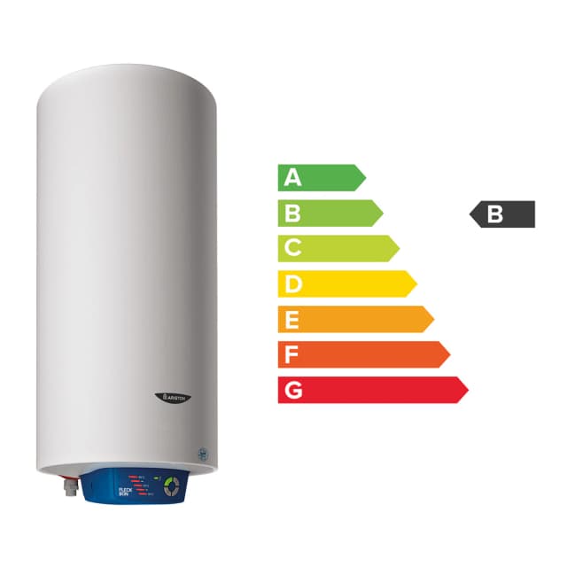 Detalle 2 de Ariston FLECK BON 2.0 75 EU 75 litros termo eléctrico