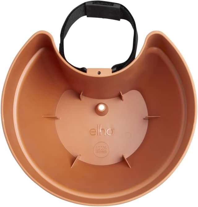 Thumbnail 3 de Elho Vibia Campana Drainpipe Clicker 40 - Macetero Exterior