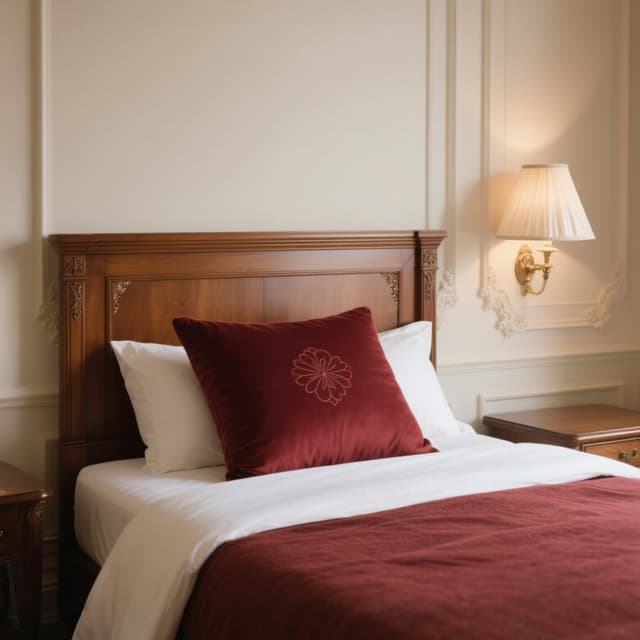 Detalle de Aiminjey 12Pack Wood Appliques and Onlays Corner Carved Decorative Trim (12×6cm)