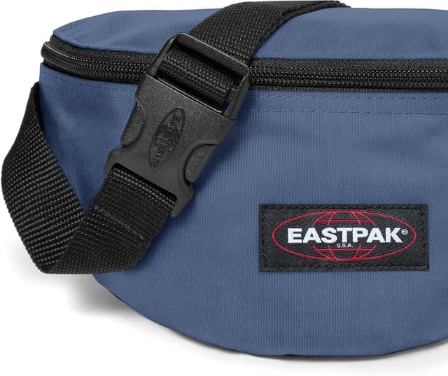Thumbnail 3 de EASTPAK Springer Riñonera Azul (Powder Pilot)