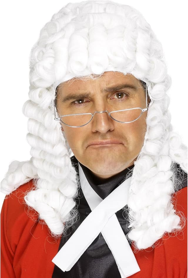 Thumbnail 6 de Smiffy's Kit Babbo Natale Bianco 🎭