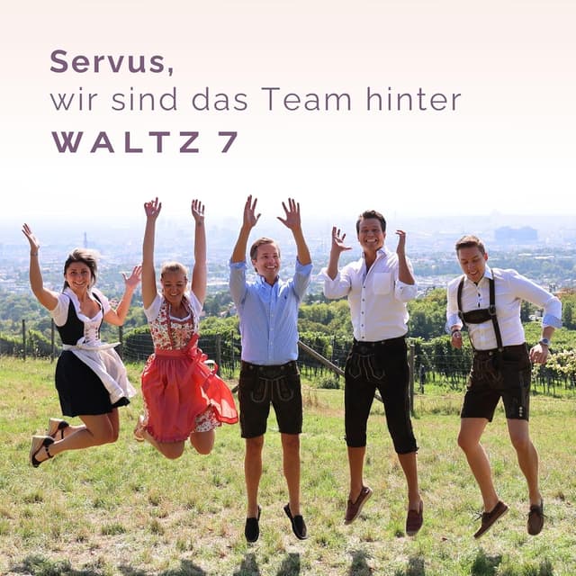 Thumbnail 6 de WALTZ 7 Original Duschbomben 32 Stück