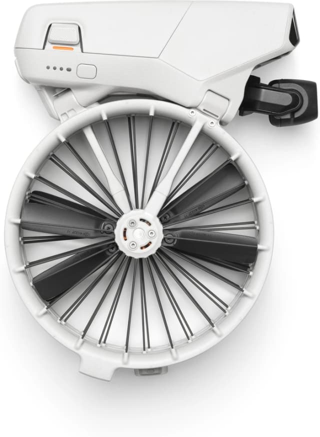 Thumbnail 8 de DJI Flip Fly More Combo + Smart Controller 31 Min Akku