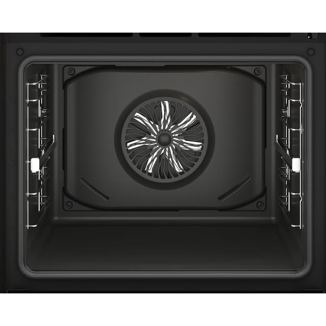 Detalle de Beko BBIMA13302BMPE Horno eléctrico 72 L con pirolisis