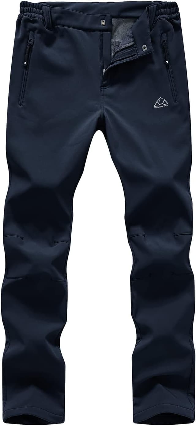 Thumbnail 6 de donhobo Women's Cargo Waterproof Trousers