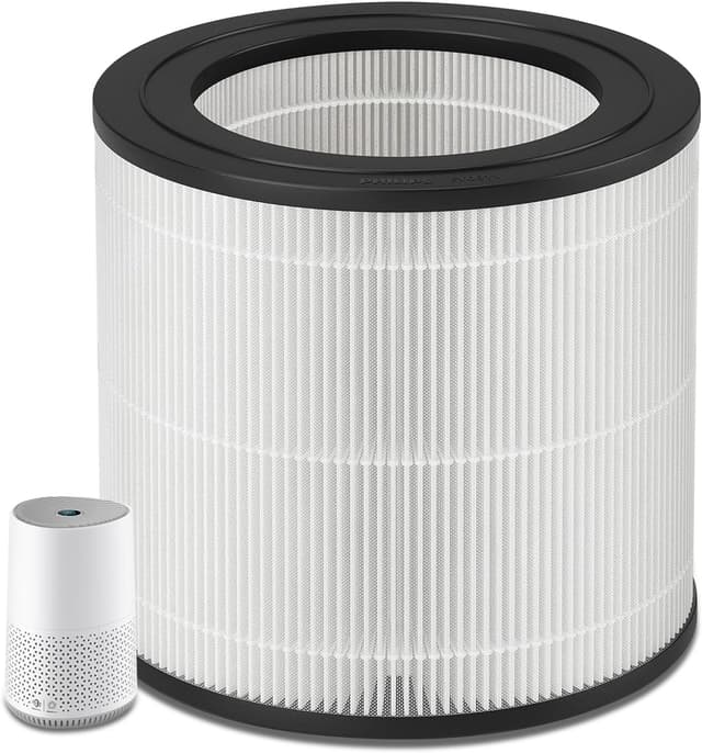 Imagen de Philips FY0611 Ersatzfilter 600 Serie en OfertitasTOP