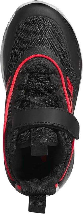 Thumbnail 4 de adidas OWNTHEGAME 3.0 Zapatillas baloncesto niños 34 EU