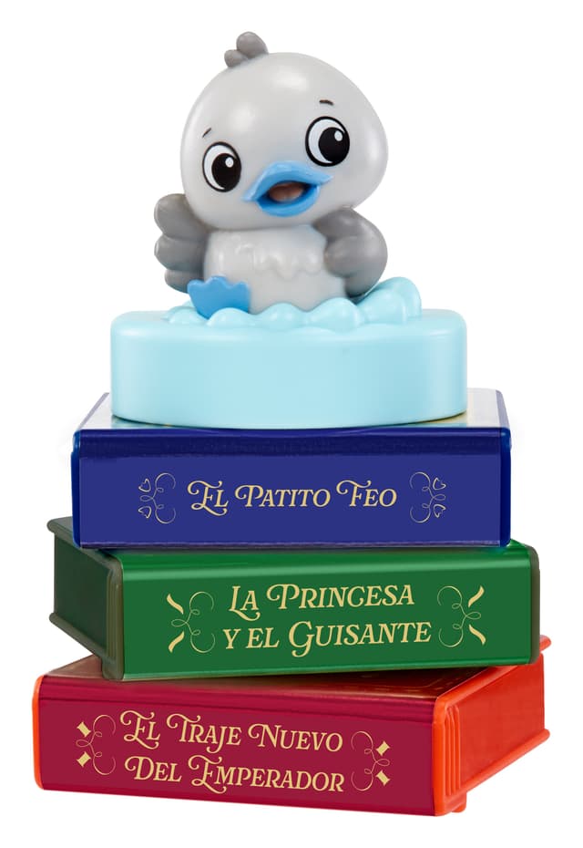 Thumbnail 2 de Little Tikes Story Dream Machine, proyector de cuentos 📽