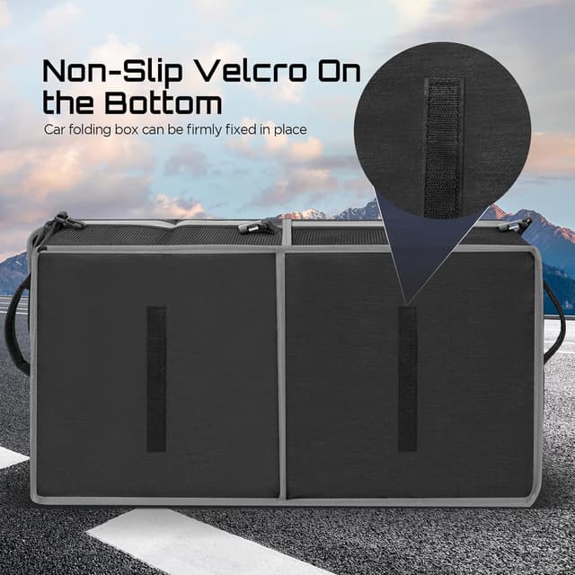 Thumbnail 5 de Cozary Organizer 46 L per bagagliaio