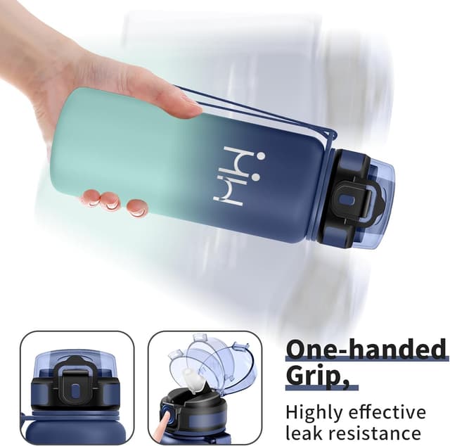 Thumbnail 4 de Gourde isotherme 750 ml JAPORIA