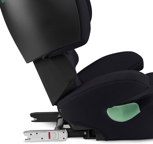 Thumbnail 6 de CBX by CYBEX Solution X i-Fix Silla de coche infantil