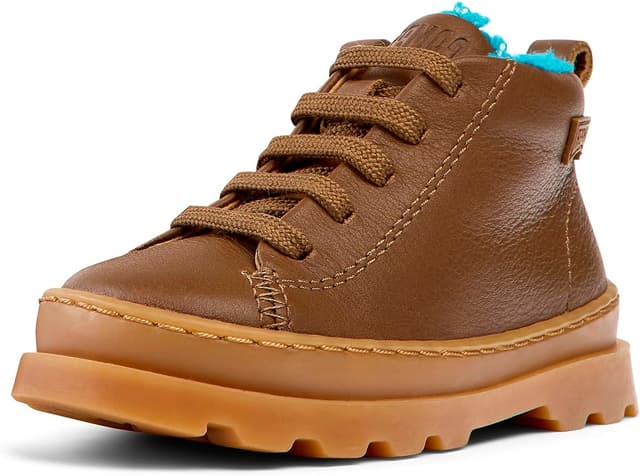 Thumbnail 5 de Camper Unisex Baby Brutus K900291 Ankle Boot