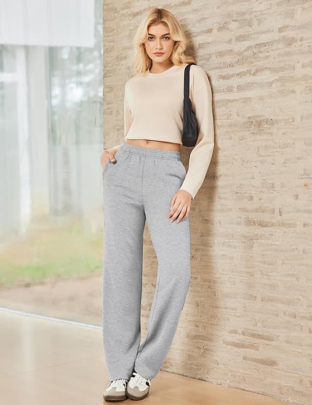 Detalle 2 de Jogging donna PINSPARK: gamba larga