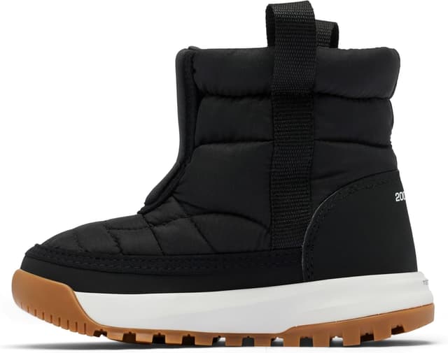 Thumbnail 6 de Columbia Youth Snowtrot Mid 200 g