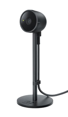 Detalle 1 de Nintendo Switch 2 Cámara HD USB-C