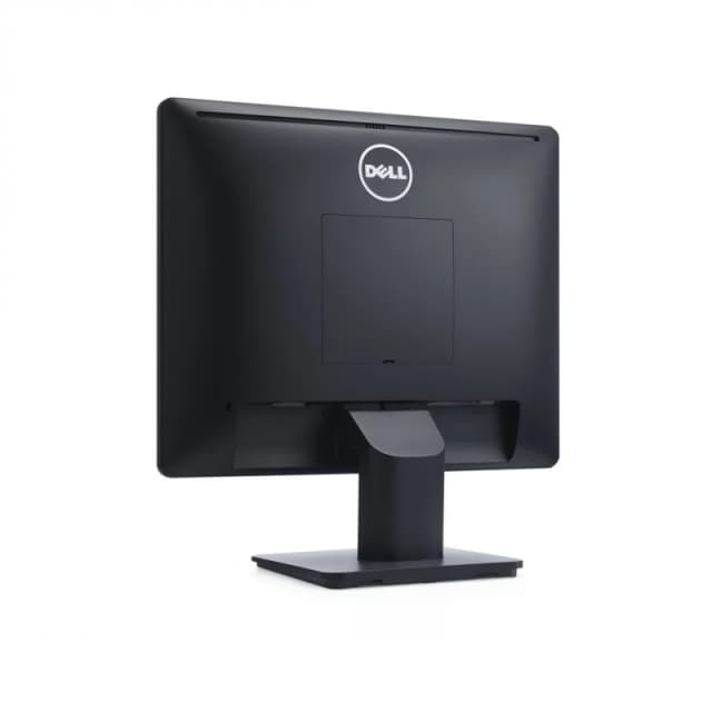 Detalle de Dell E1715S 17" LED SXGA negro, monitor de 17 pulgadas para tareas diarias