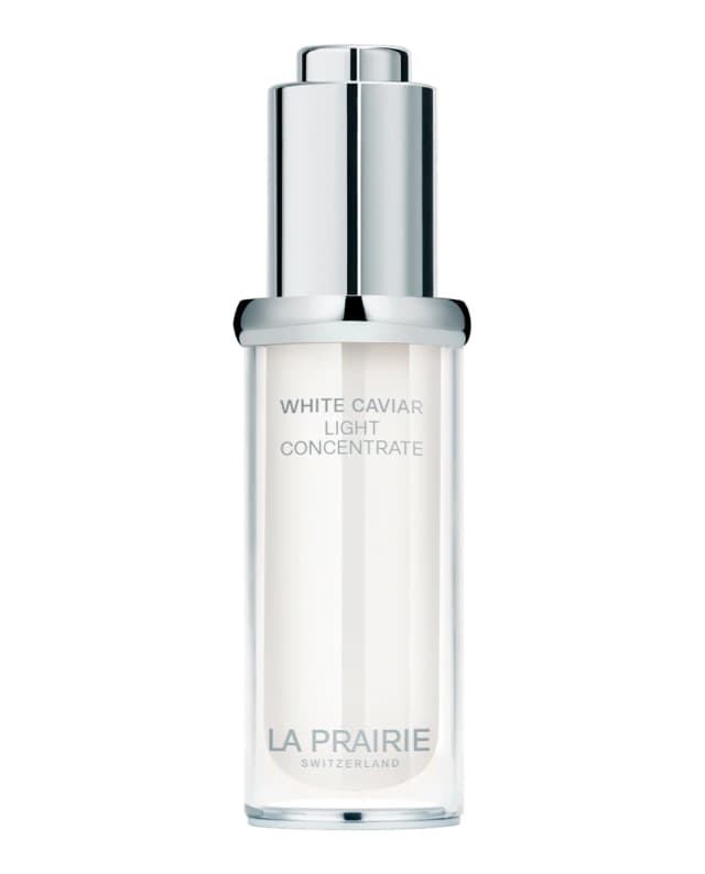 Detalle de La Prairie White Caviar Light Concentrate 20 ml