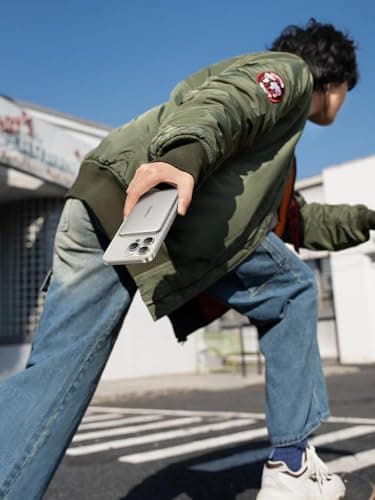 Thumbnail 6 de Baseus Picogo AM41 Power Bank 10000mAh, Carga Inalámbrica ⚡