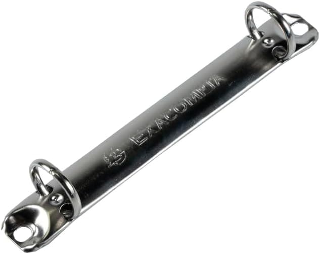 Thumbnail 3 de Exacompta 54173E Scatola Chromaline 20 raccoglitori