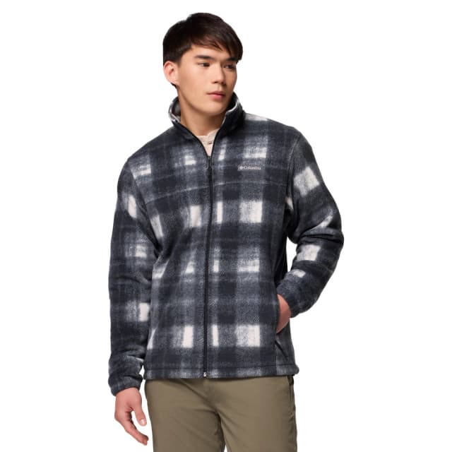 Imagen de Columbia Steens Mountain™ Printed forro polar hombre en OfertitasTOP