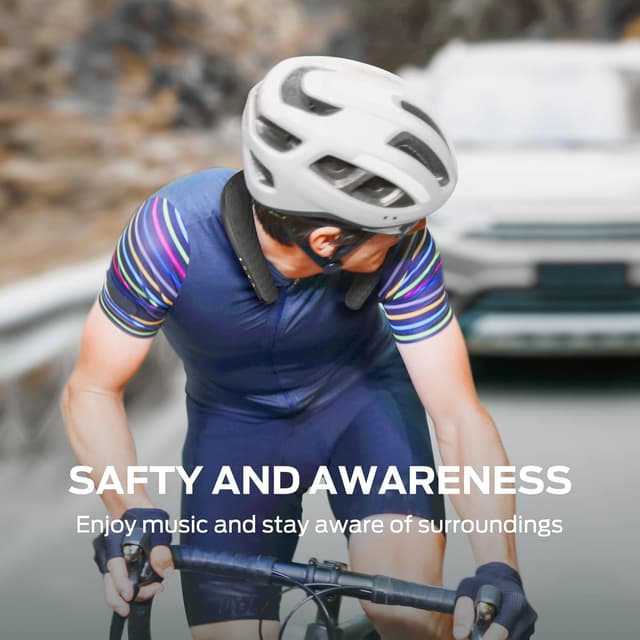 Thumbnail 6 de Monster Boomerang Neck Speaker Bluetooth Wireless (neckband wireless audio)