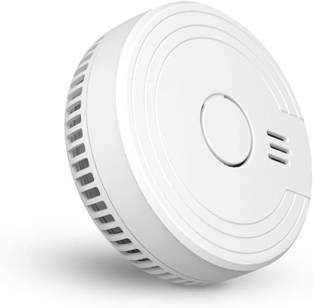 Detalle 2 de ELRO FS1805M Rauchmelder Set 6 Stück