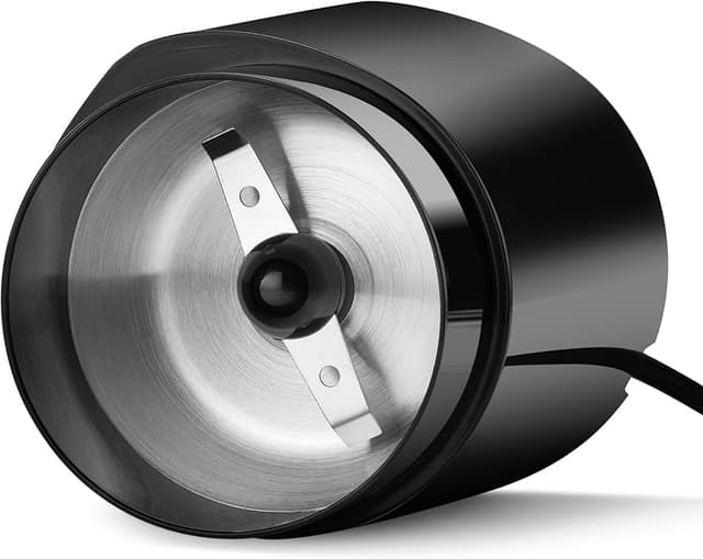 Thumbnail 1 de Amazon Basics Molinillo de café eléctrico ☕️ Negros