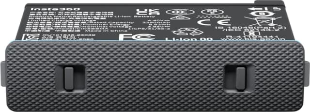 Thumbnail 10 de INSTA360 X4 Starterset 8K