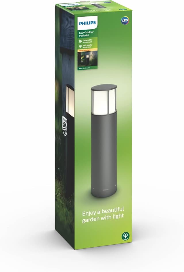 Imagen de Philips myGarden Lampione per esterni 6W en OfertitasTOP