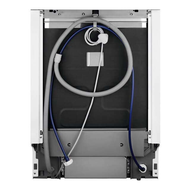 Detalle 2 de AEG FSB34707Z Lavavajillas Integrable 14 Servicios 🍽