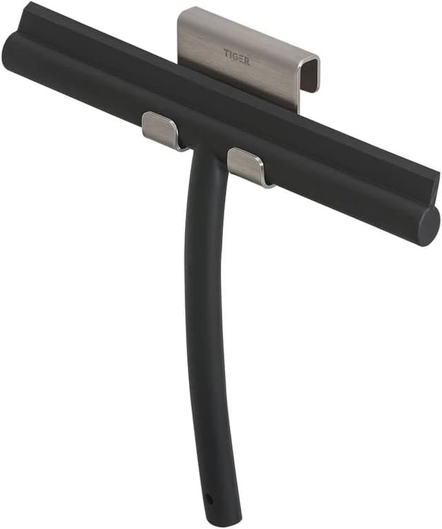 Thumbnail 2 de Tiger Caddy Gancho de toalla para ducha 🛁 Acero inoxidable