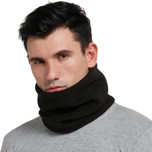 Imagen de HGDGears Unisex Thermal Snood 28cm en OfertitasTOP