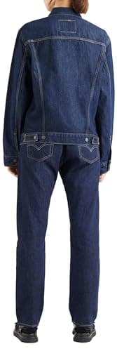 Thumbnail 9 de Levi's The Trucker Rockridge hombre