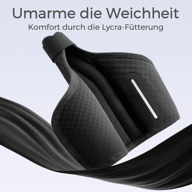 Thumbnail 3 de FREETOO Stabil-Dünn Daumenbandage Rechts M