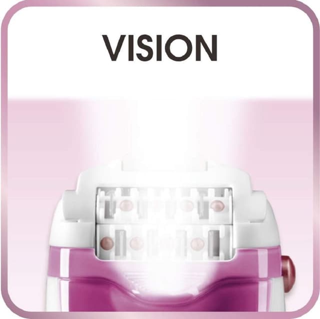 Thumbnail 5 de Calor Silence Soft EP5660C0 épilateur précision 24 pinces