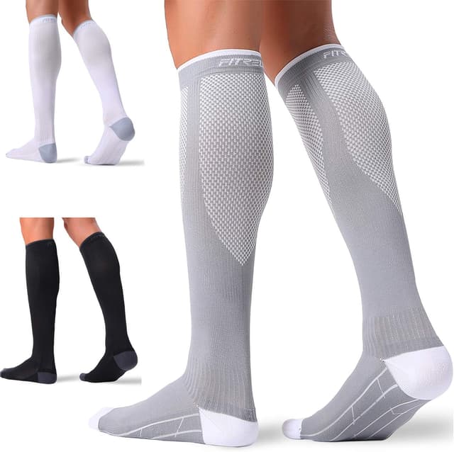 Imagen de FITRELL 20-30 mmHg Compression Socks en OfertitasTOP