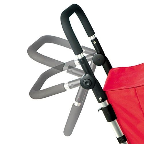 Thumbnail 4 de Foppapedretti 9702001400 Carrito de la compra azul marino 🛒