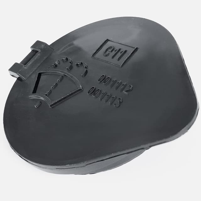 Thumbnail 4 de Click&Fit Washer Cap for Toyota/Lexus