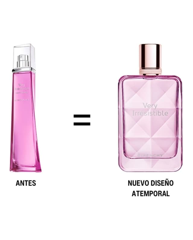 Thumbnail 4 de Givenchy Eau de Parfum Very Irresistible 80 ml 🌺