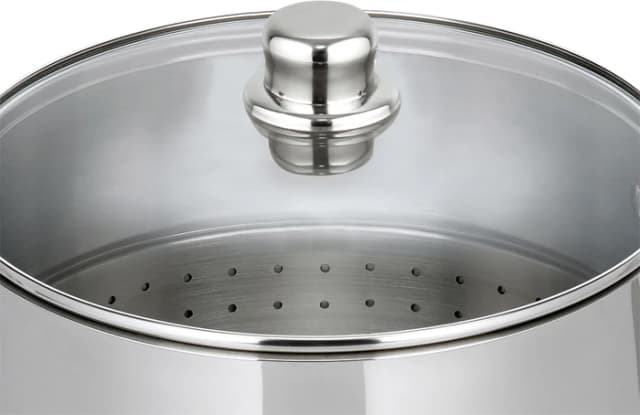 Thumbnail 9 de Elo Basic Galactica Dampfentsafter 26 cm – Dampfen für frischen Saft ohne Zusatzstoffe