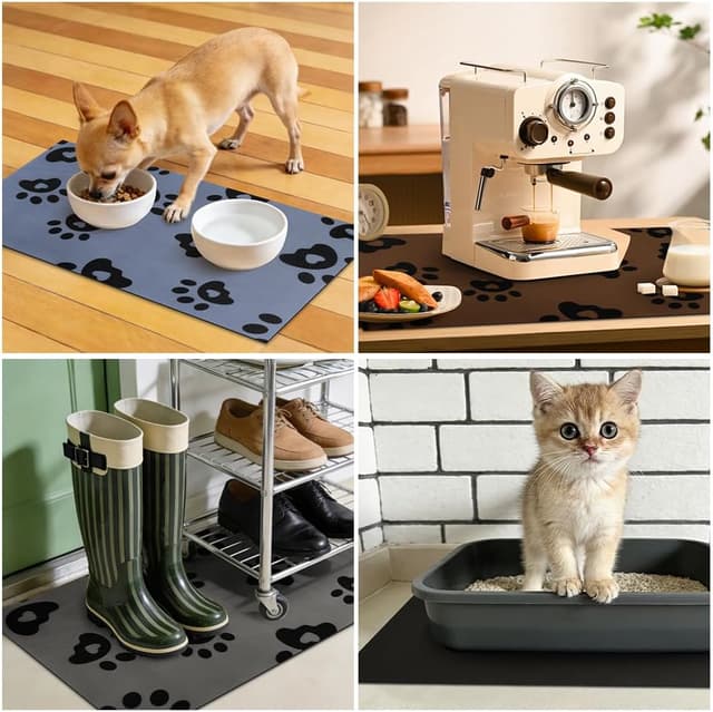 Thumbnail 6 de Tapis de nourriture 30x50 cm APXEL