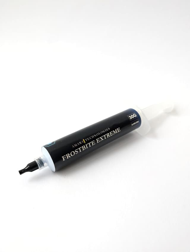 Imagen de Wärmeleitpaste Frostbite Extreme 8,5 W/mK en OfertitasTOP