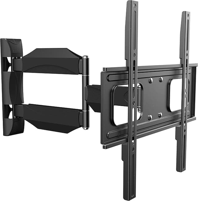 Detalle de RICOO Soporte Pared Giratorio para TV 30-55"